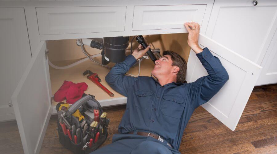 Local expert plumbing services in Nebo, KY